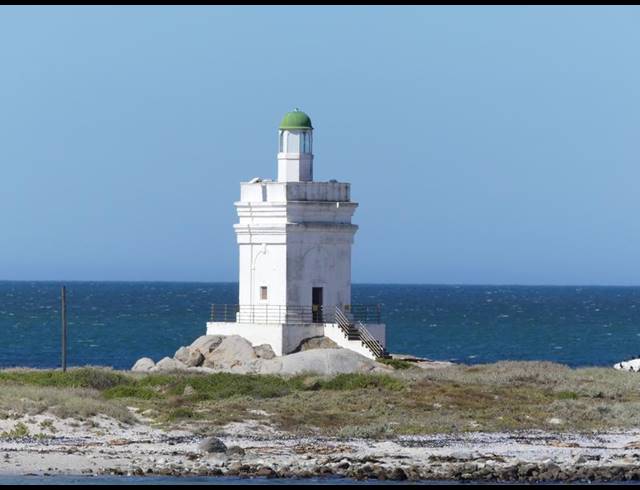 LAND FOR SALE IN SHELLEY POINT